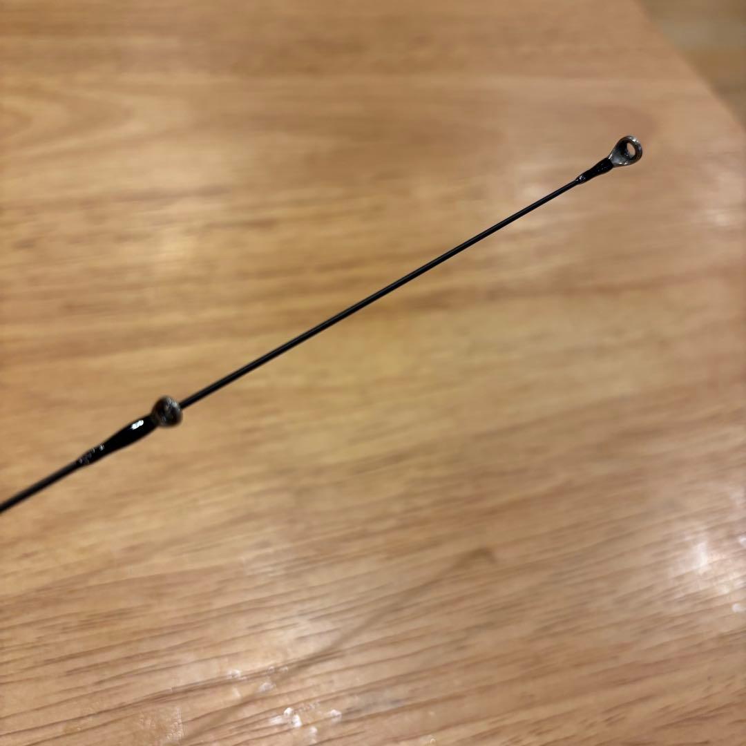 SHIMANO ソアレ ci4+ S604L-S