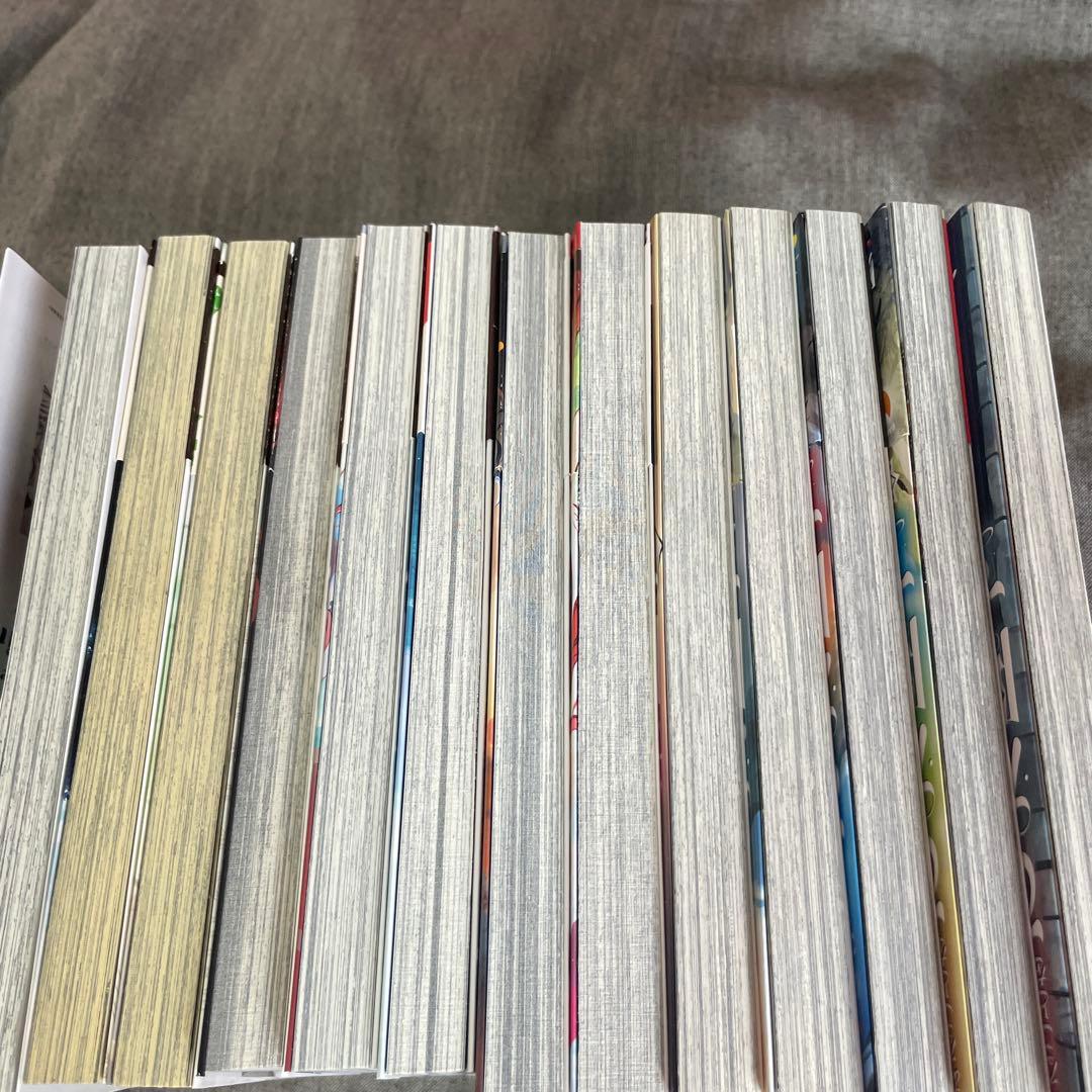 転生した大聖女は、聖女であることをひた隠す 1〜13巻