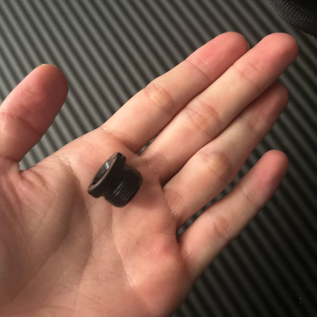 audio-technica コンデンサーマイク マイクケーブル付き