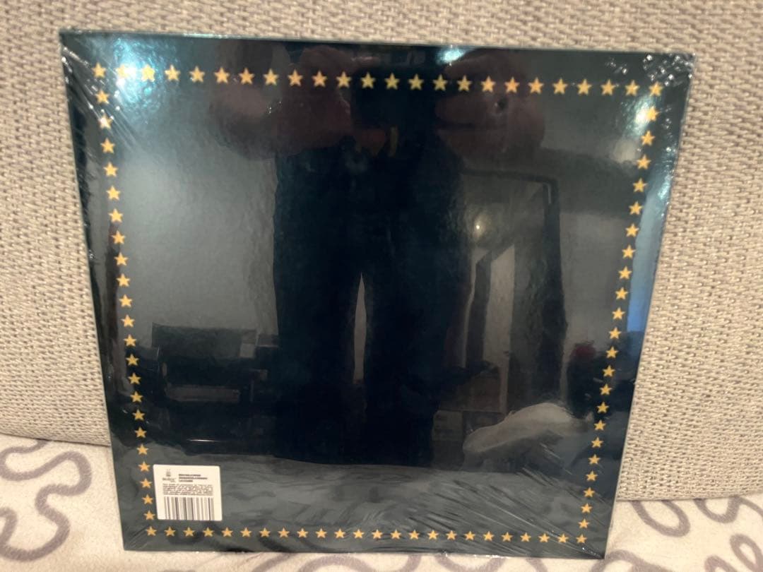 STARDUST Music sounds better with you 新品