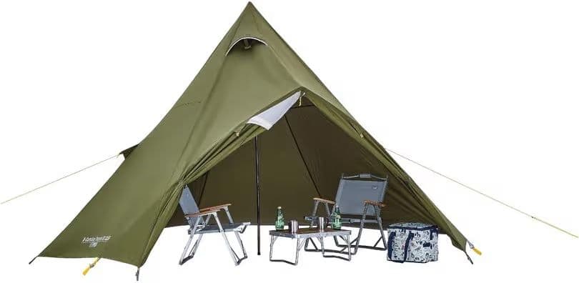 Coleman エクスカーションティピーII/325