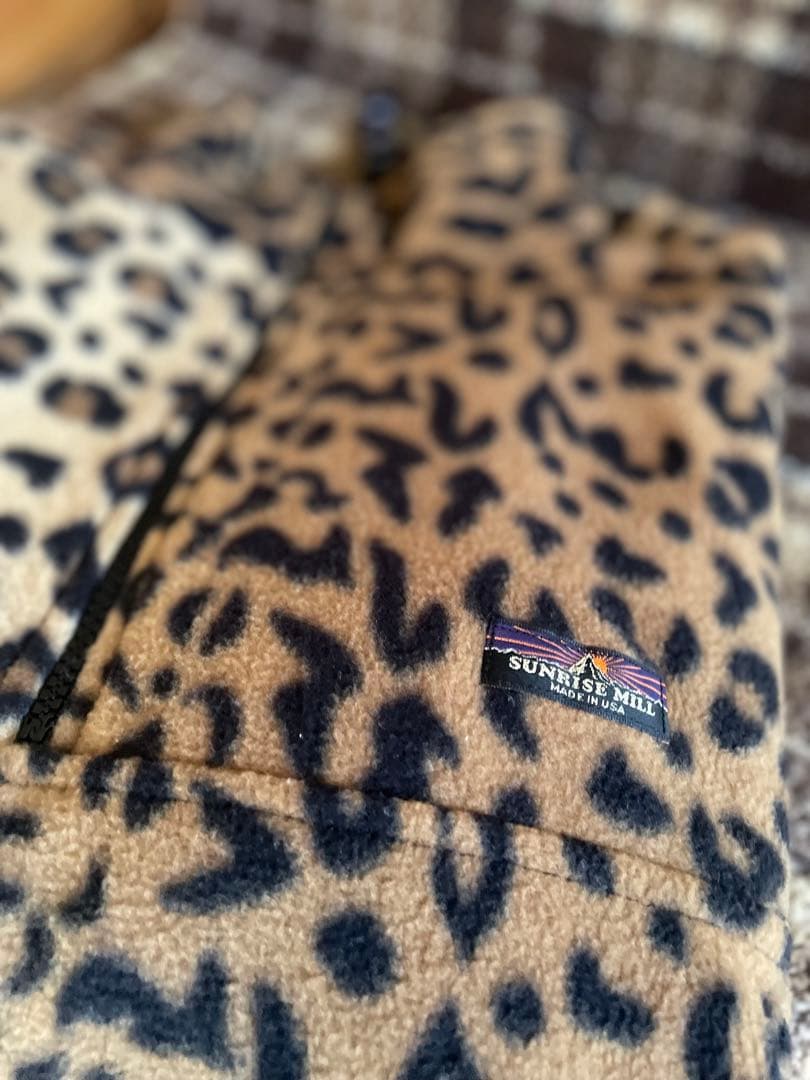 journal standard Luxe 別注サンライズミル