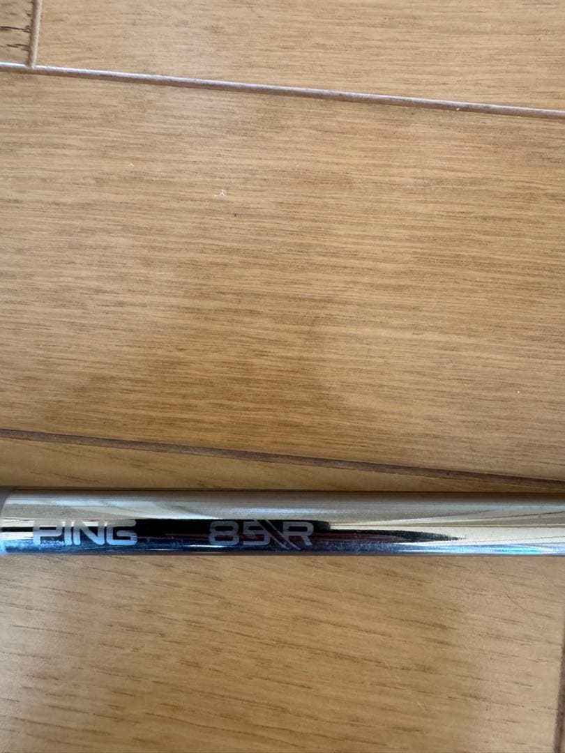 ピン G430 U5 26度　ユーティリティー　TOUR2.0 85 R