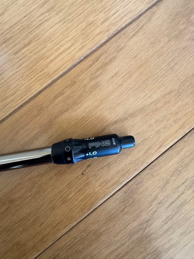 ピン G430 U5 26度　ユーティリティー　TOUR2.0 85 R