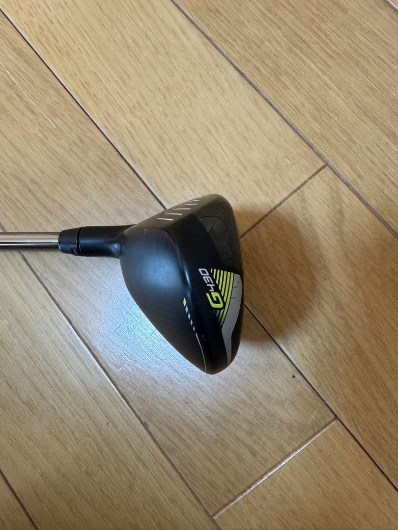 ピン G430 U5 26度　ユーティリティー　TOUR2.0 85 R