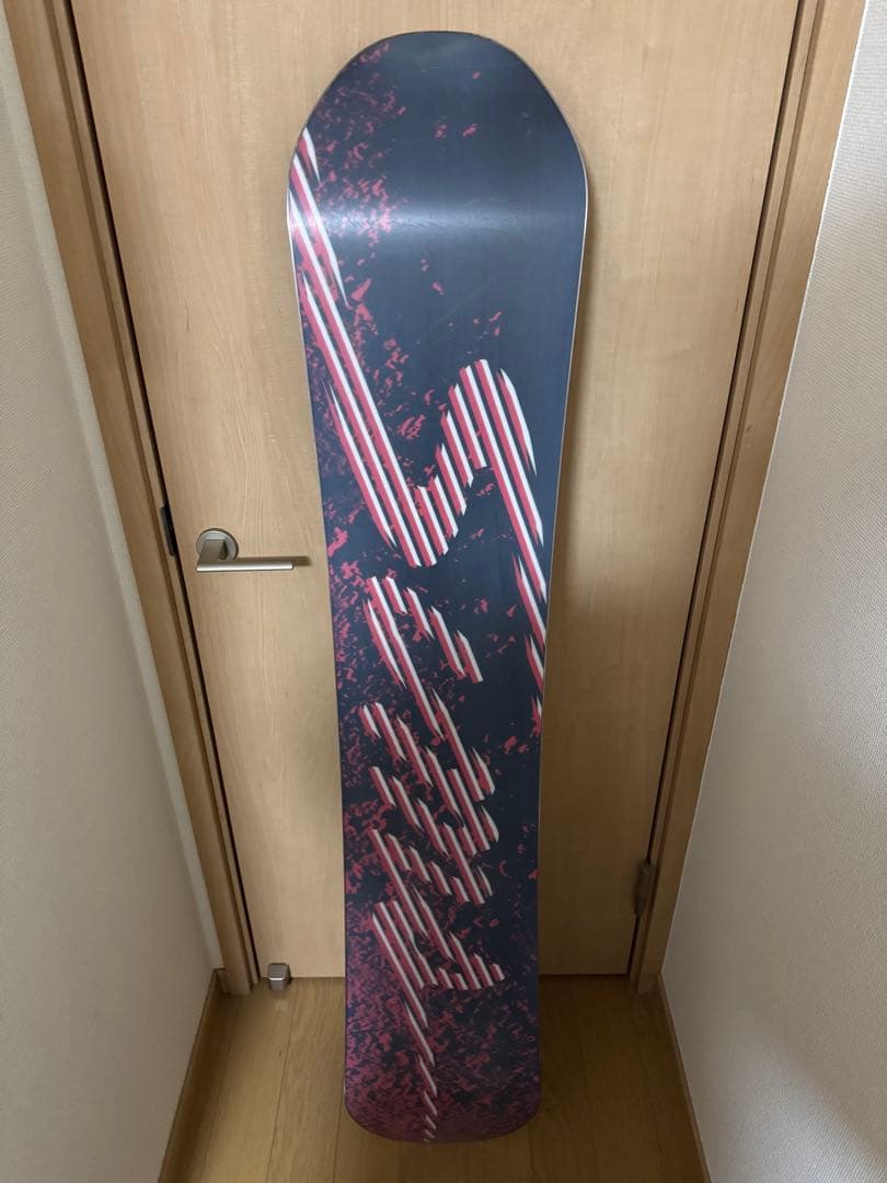 スノーボード sims the day 151