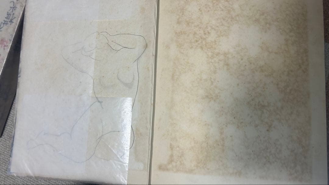 横光利一　「機械」　初版本・昭和６年・白水社・函・佐野繁次郎装