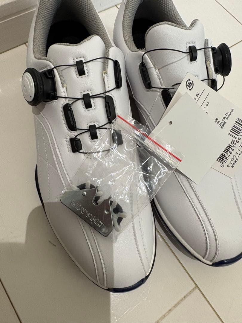 新品 キャロウェイ　ゴルフシューズ ボア26.0cm Callaway