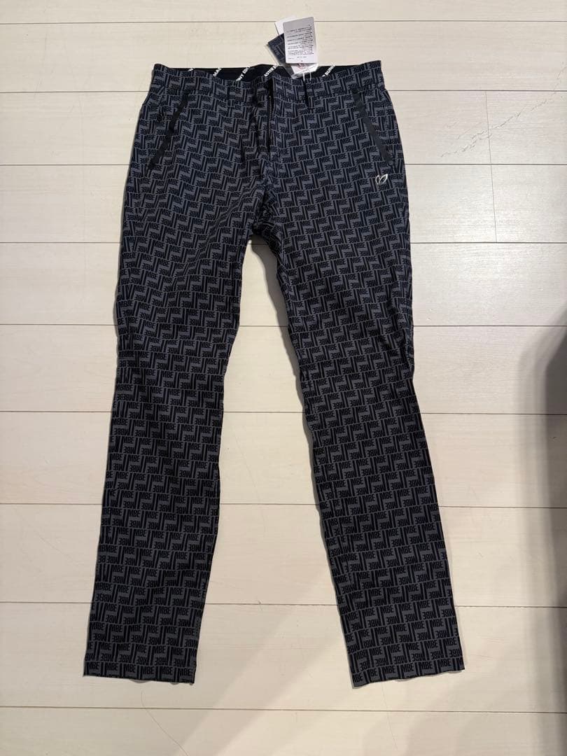 【未使用品】マスターバニーエディションメンズパンツ