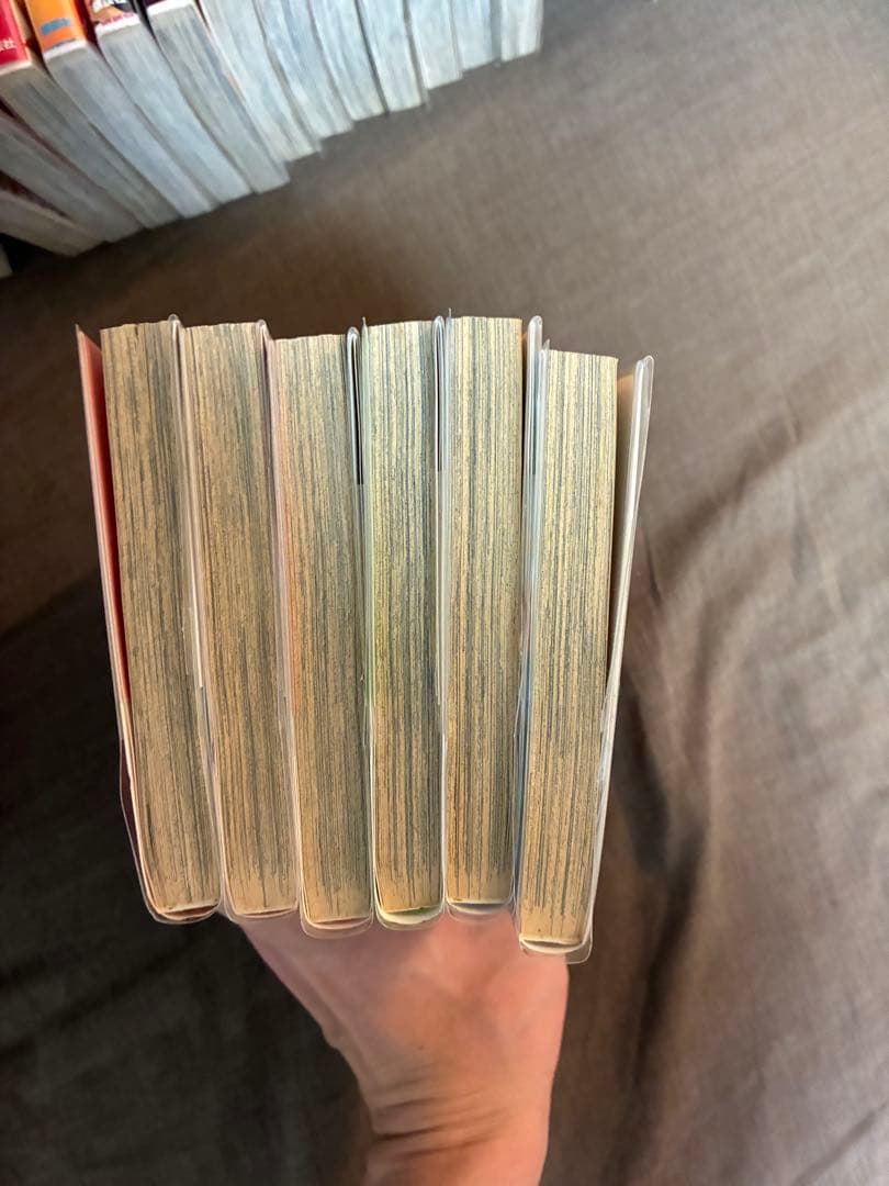 ちはやふる 1-42巻+中学生編 1-3巻 全巻セット