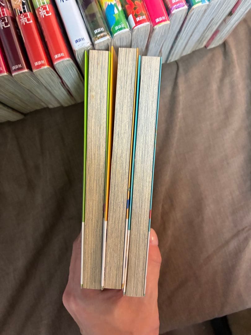 ちはやふる 1-42巻+中学生編 1-3巻 全巻セット