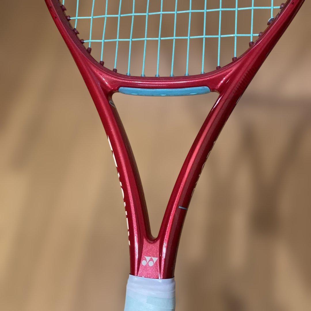 ホッピー　YONEX VCORE 98L 2026