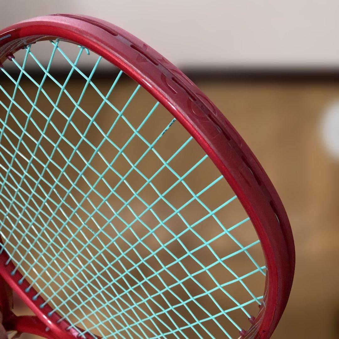 ホッピー　YONEX VCORE 98L 2026