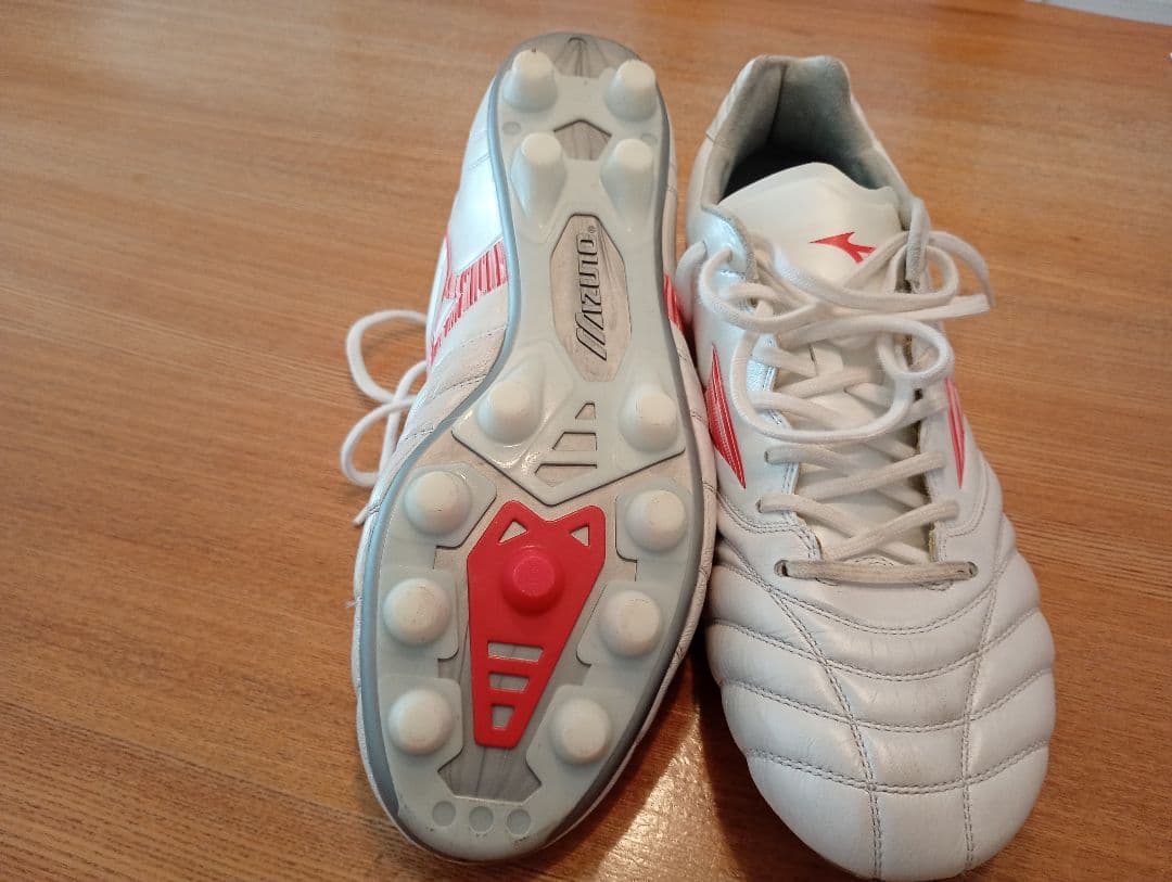 モナルシーダネオ3エリート　ワイド　ミズノ MIZUNO WIDE ELITE