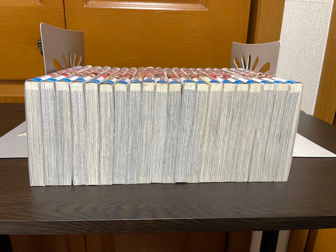 ANGELVOICE エンジェルボイス 全40巻完結セット 全巻初版 古谷野孝雄