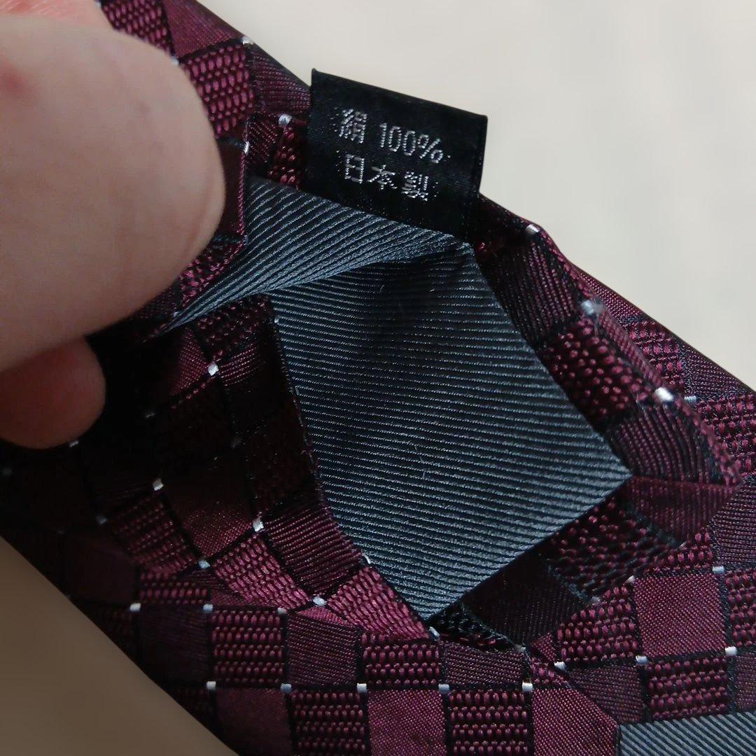 メンズネクタイ ９本 まとめ売り