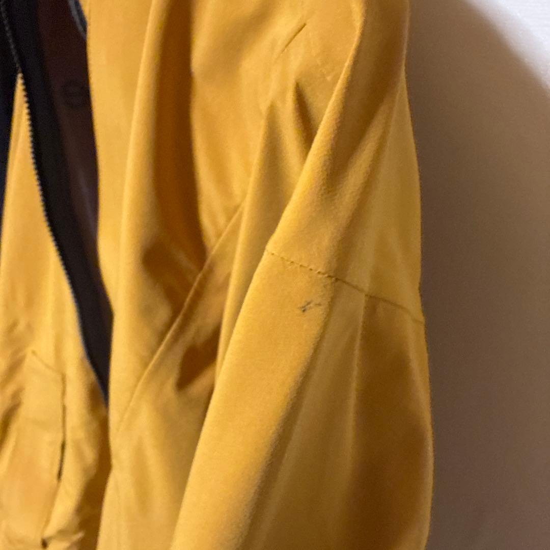 mazume コアレインスーツ