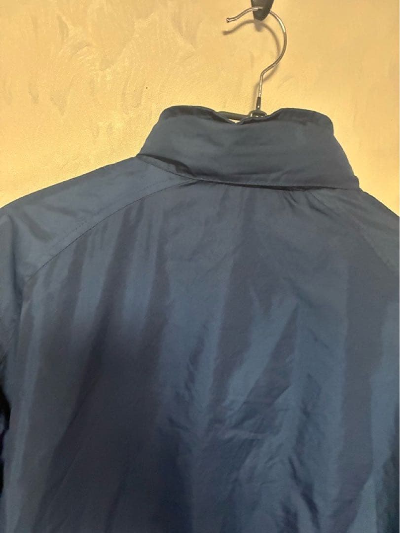 NIKE ナイキ バルセロナ ナイロンジャケット XLサイズ CLIMA FIT