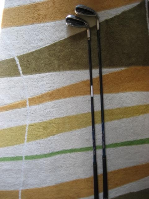 XXIOゼクシオ ウエッジＡＷ・ＳＷ ２本セット MP1000(Ｒ)