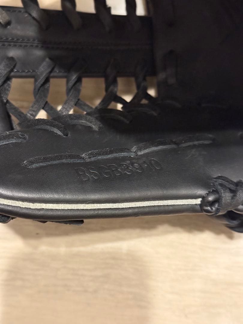 グローブ&ボールセット大人用右投げボール付きZETT&ファイターズ×GP