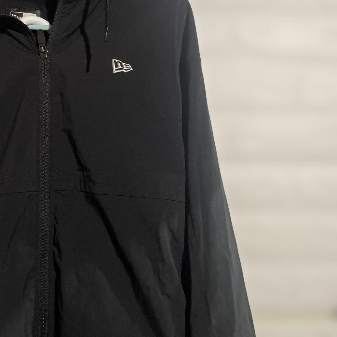 ニューエラゴルフ　ウェア　セットアップM