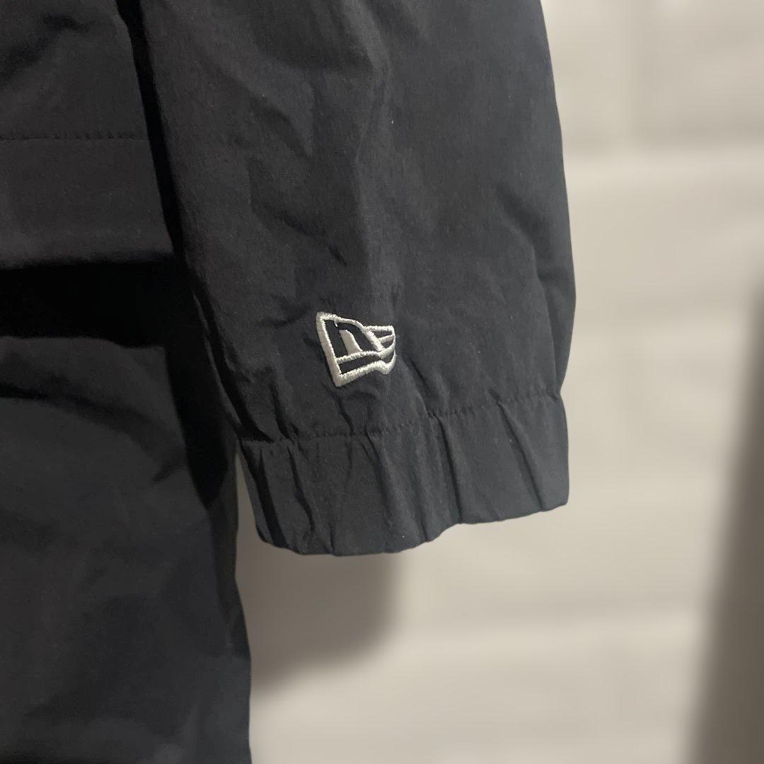 ニューエラゴルフ　ウェア　セットアップM