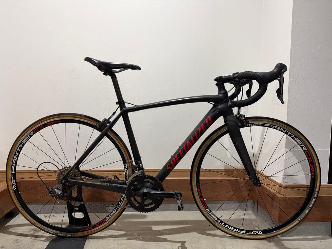 自転車本体 SPECIALIZED TARMAC