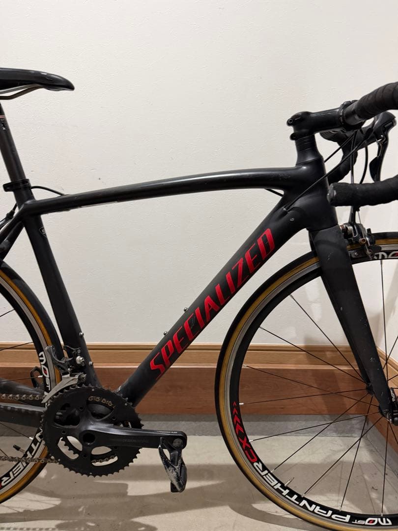 自転車本体 SPECIALIZED TARMAC