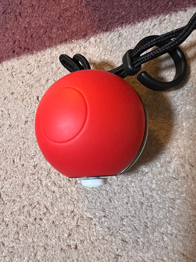 美品 ポケットモンスター Let's Go! イーブイ モンスターボールplus