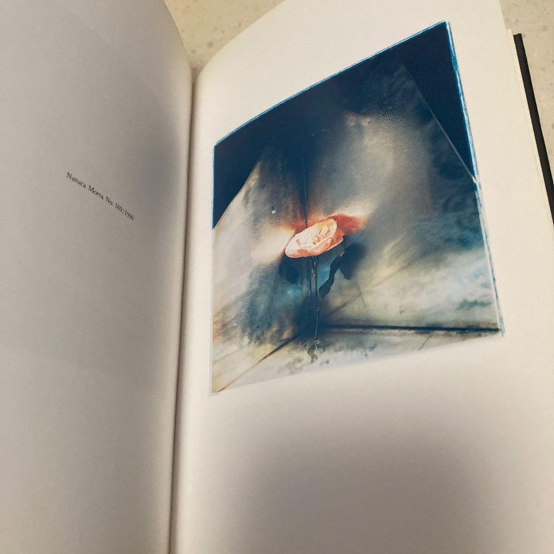 Toni Catany  花の写真集