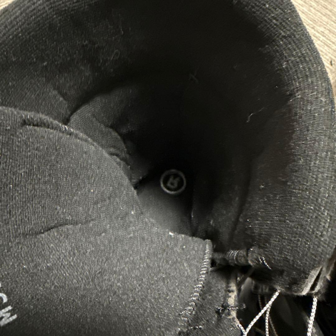 Ride boards Rook ブーツ 27.5 スノーボードブーツ