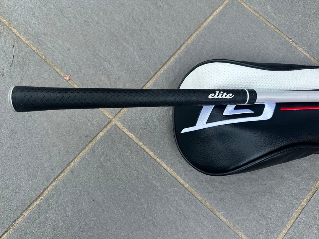 タイトリスト GT2ドライバー 10° DI5S オマケ付き