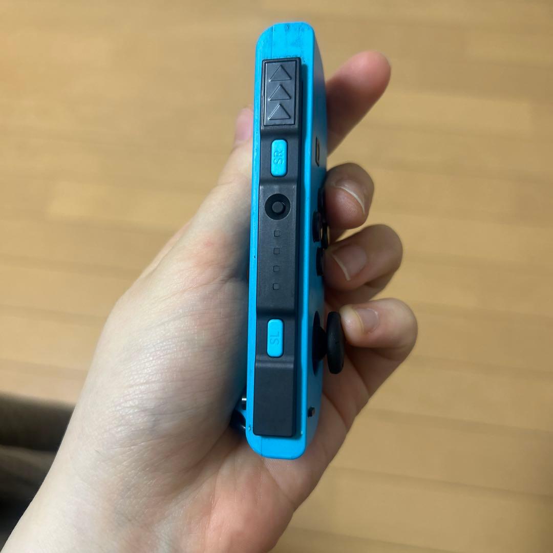 Nintendo Switch 本体 充電器付き セット