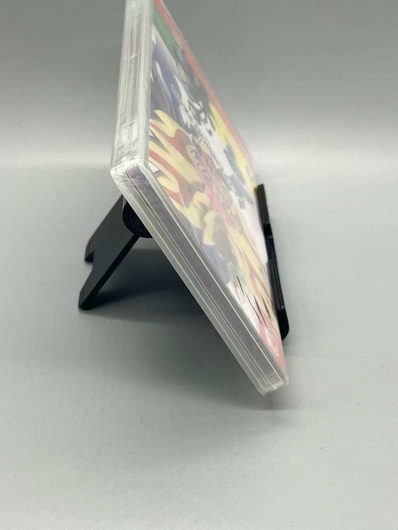 ポケットモンスター ソード・シールド + エキスパンションパス 2本セット