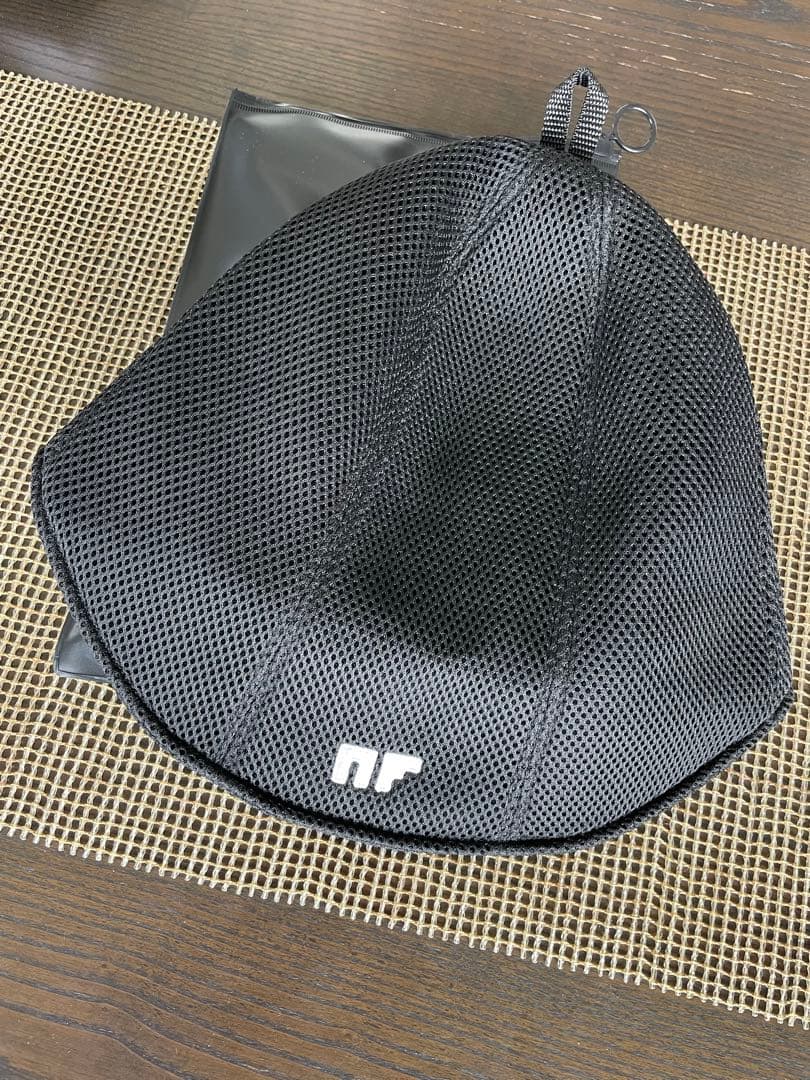 NF member限定 NF Sauna Hat