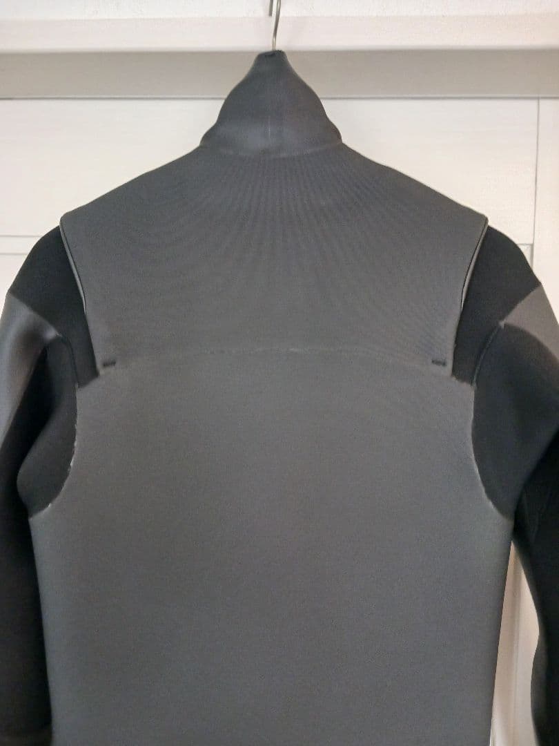 fellow セミドライスーツ 5mm XL