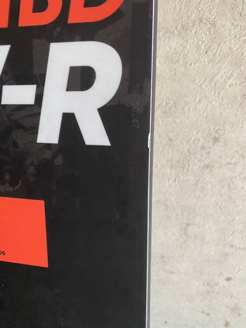 *美品*FLUX FLX SNBD TW-R スノーボード　149