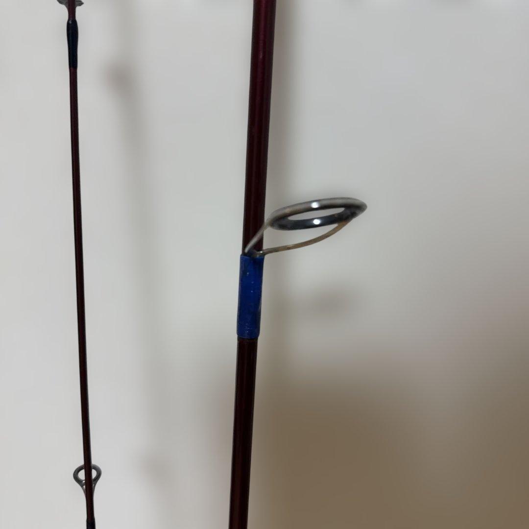 ロッド Scorpion XV 1652F-2 EV 2650-2