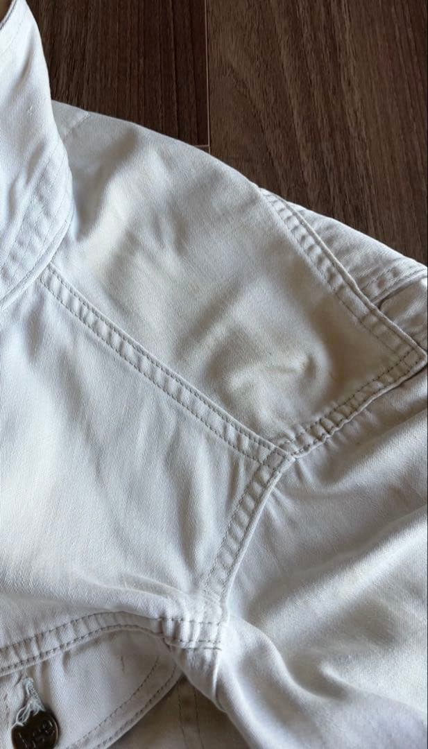 ◆マーレ◆ 60s Lee WESTERNER ウエスターナー