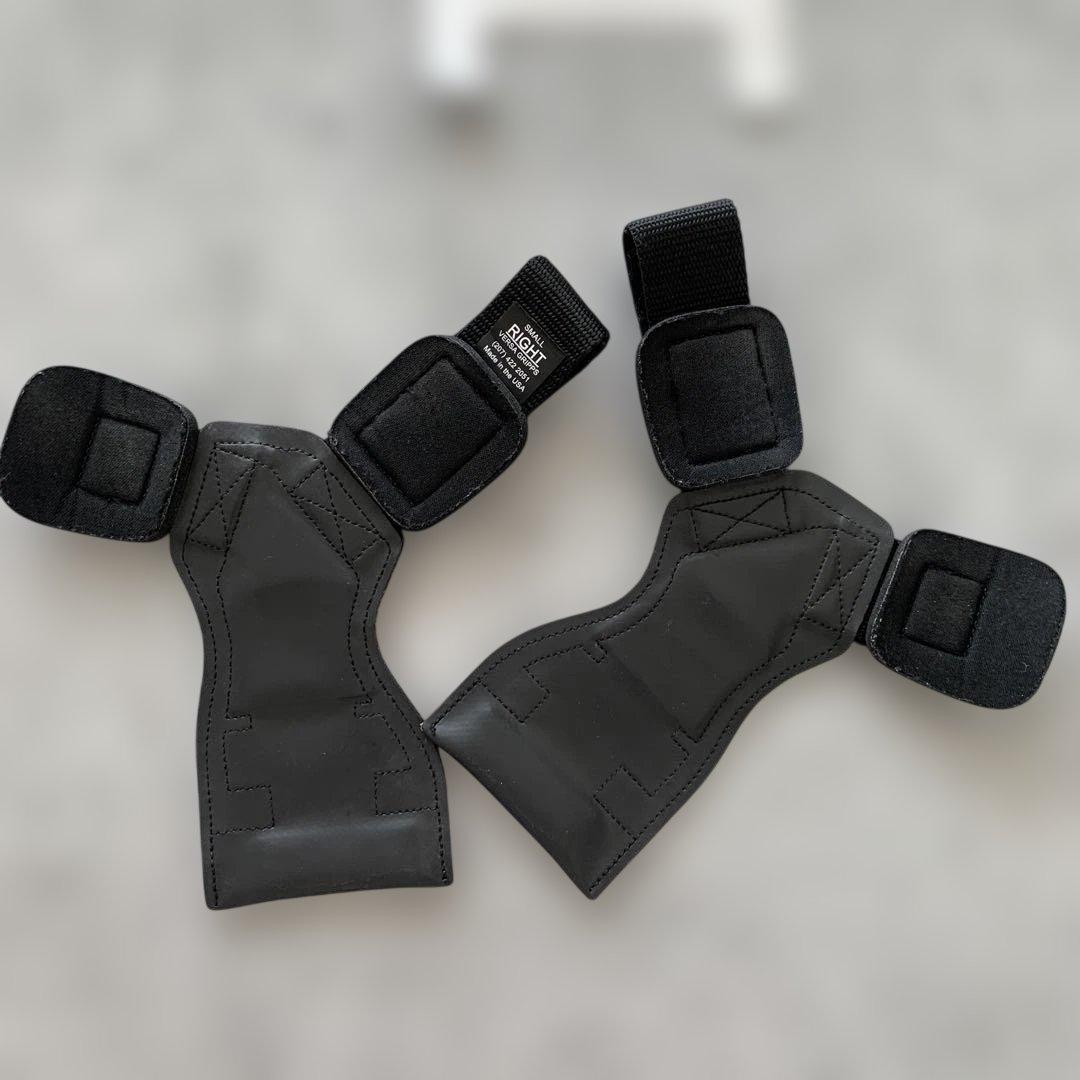 未使用級✨ゴールドジム　パワーグリッププロ　S GOLD'S GYM