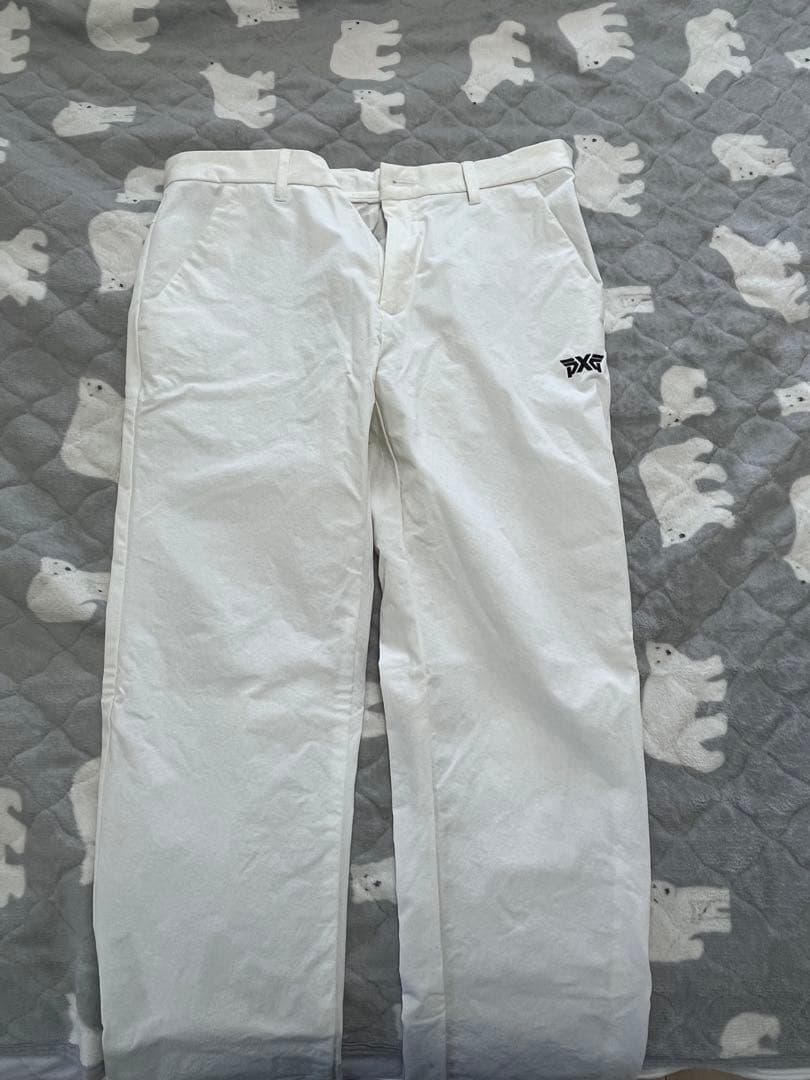 BRIEFING ゴルフウェア、パンツセット