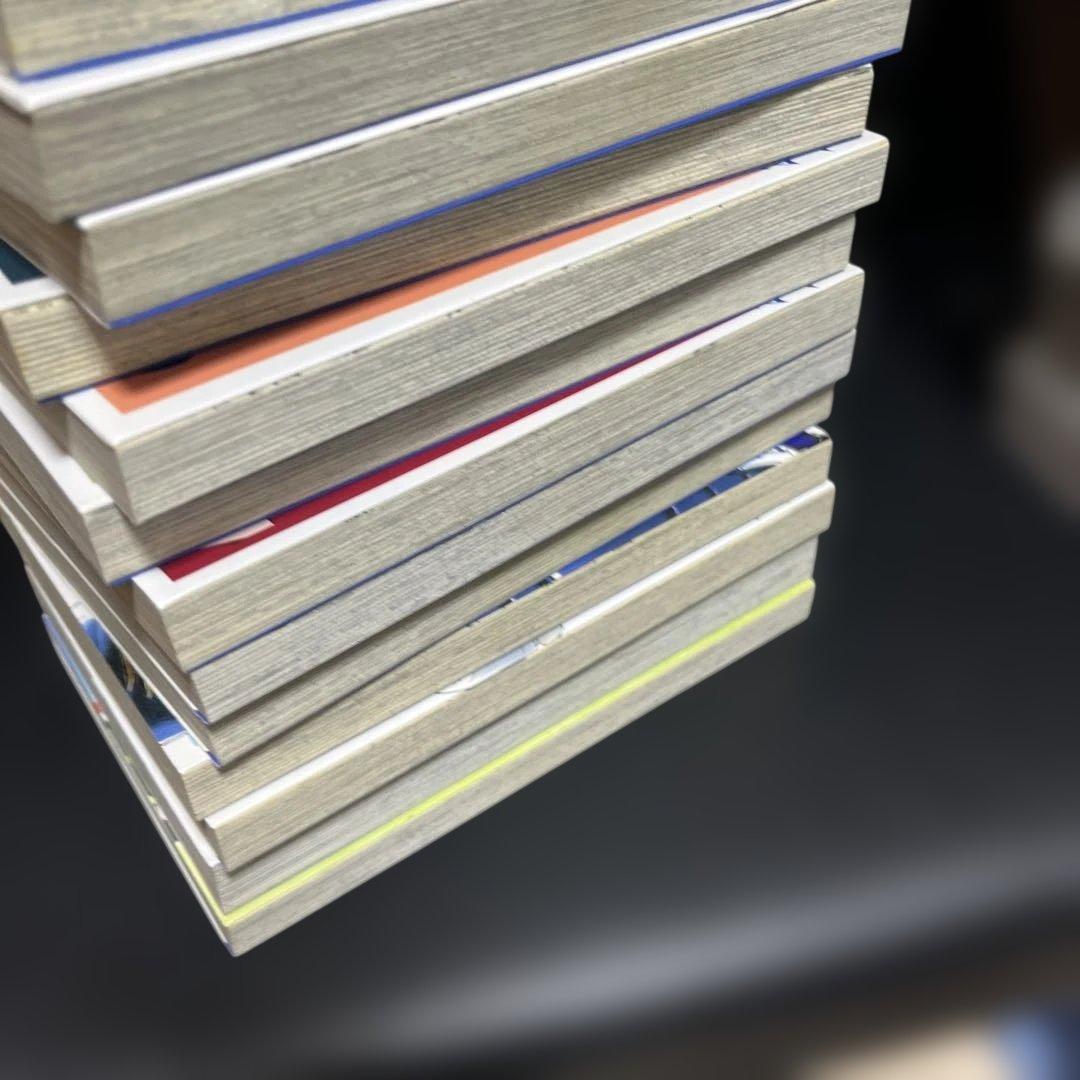 ダイヤのエース全47巻.ACTⅡ全23巻