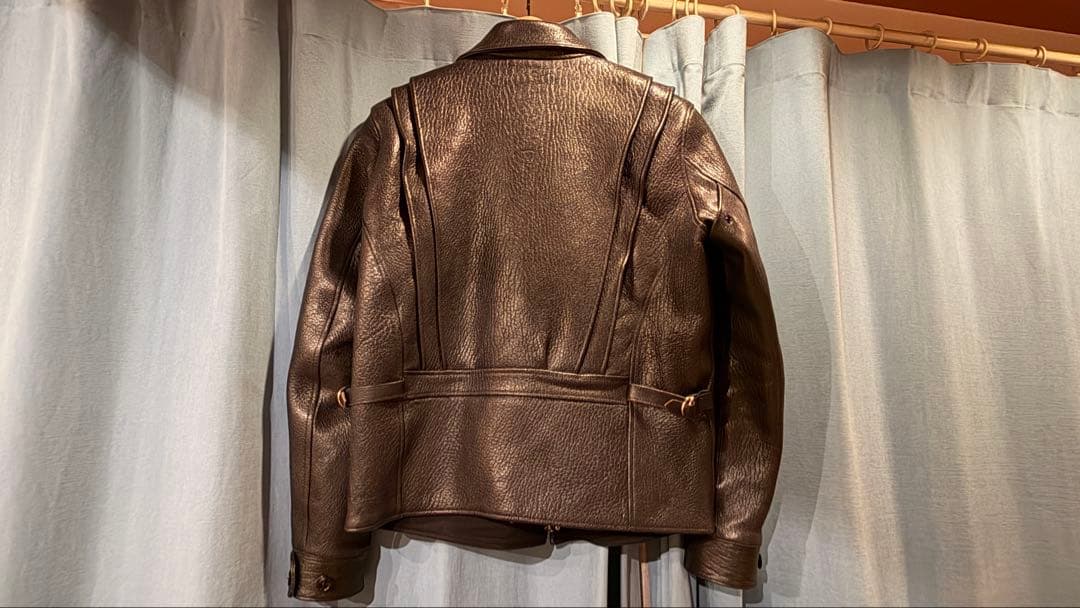 ビートファインクリークレザー finecreek arrow 40 アロー