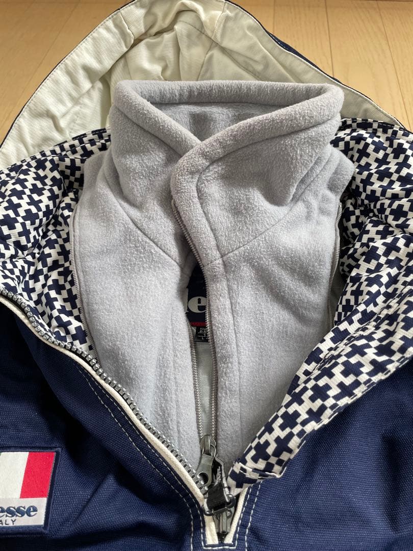 ellesse ウィンタースポーツ　 ウェア（上着）