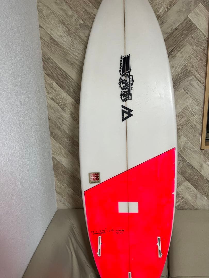 JSサーフボード　手渡し限定　値下げ交渉可能です