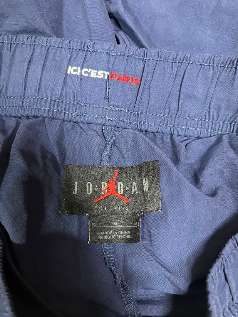 国内ナイキ正規店購入パリサントレシャ&パンツMサイズ超美品