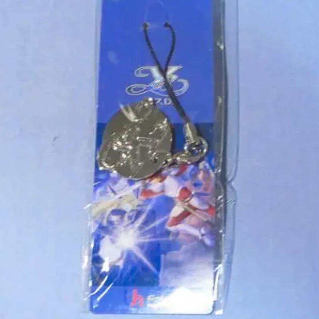 ●新品●DS イース・ストラテジー+特製メタルストラップ★