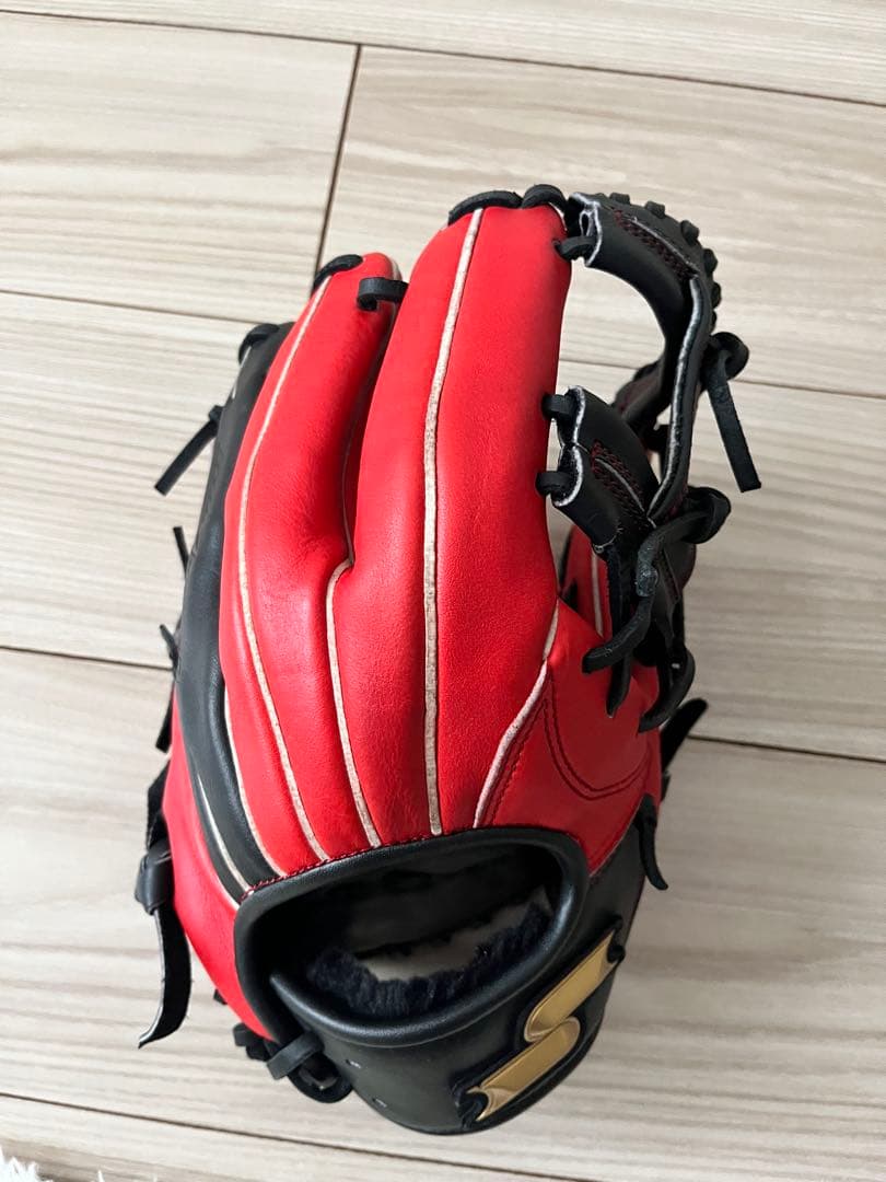 WINDREAM 軟式野球グローブ　SSK