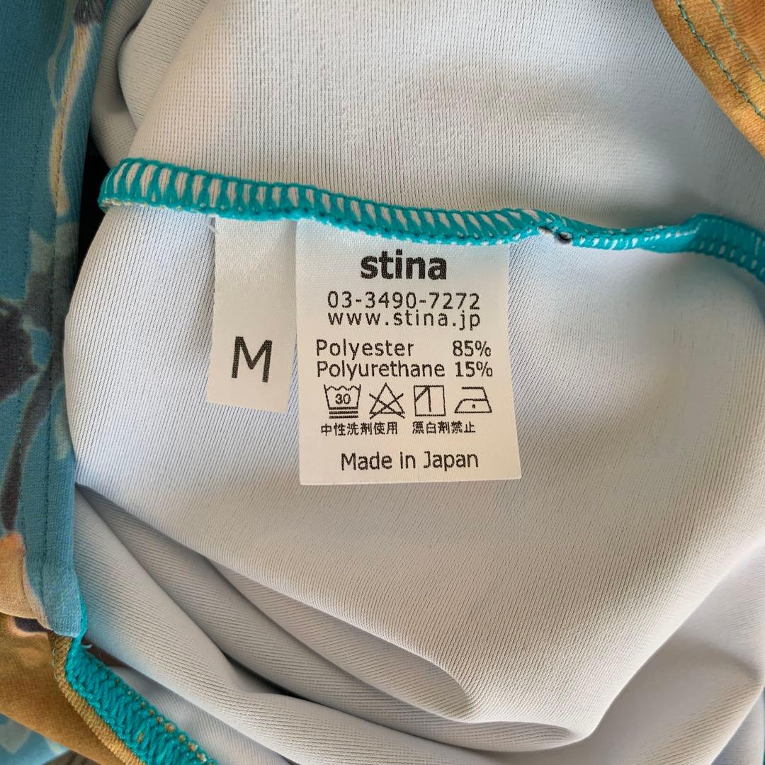 stina スティナ　タイプＩ