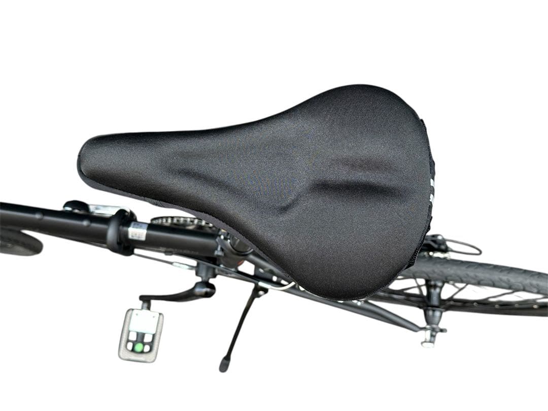 直接引き渡し　DAHON Speed Falco マットブラック